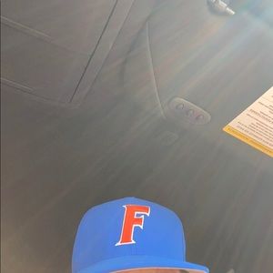 Meet your Posher, Braden